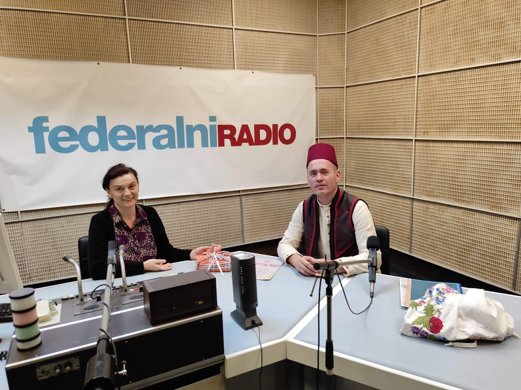 Zaljubljenik u krajiške običaje, kulturu i tradiciju